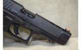 Walther~PPQ LEO ~.22 long rifle - 5 of 10