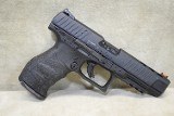 Walther~PPQ LEO ~.22 long rifle - 1 of 10