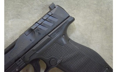 Walther~PDP Full Size LEO~9mm luger - Image 10 of 11