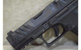 Walther~PDP Full Size LEO~9mm luger - Image 9 of 11
