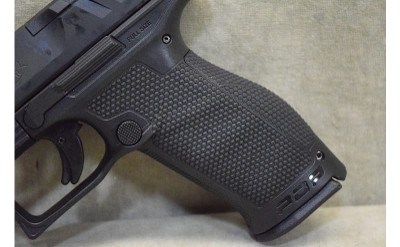 Walther~PDP Full Size LEO~9mm luger - Image 11 of 11