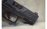 Walther~PDP Full Size LEO~9mm luger - Image 5 of 11