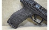 Walther~PDP Full Size LEO~9mm luger - Image 3 of 11