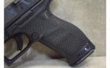 Walther~PDP Full Size LEO~9mm luger - Image 11 of 11