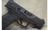 Walther~PDP Full Size LEO~9mm luger - Image 4 of 11