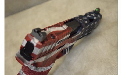 SIG SAUER~P365 Spectre~9mm Luger - Image 6 of 10
