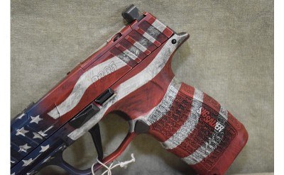 SIG SAUER~P365 Spectre~9mm Luger - Image 10 of 10
