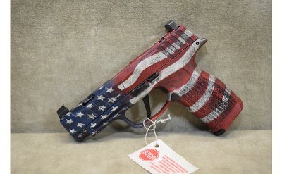 SIG SAUER~P365 Spectre~9mm Luger - Image 8 of 10
