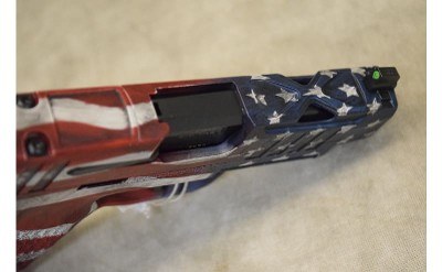 SIG SAUER~P365 Spectre~9mm Luger - Image 7 of 10