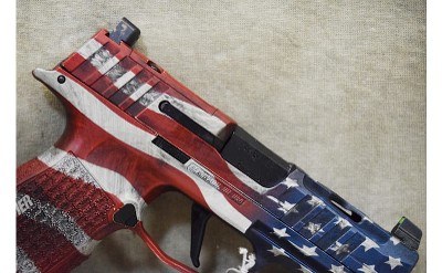 SIG SAUER~P365 Spectre~9mm Luger - Image 5 of 11