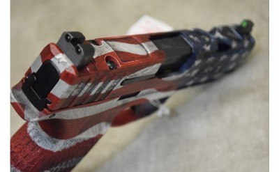 SIG SAUER~P365 Spectre~9mm Luger - Image 7 of 11