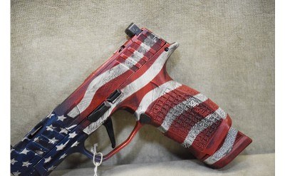 SIG SAUER~P365 Spectre~9mm Luger - Image 11 of 11