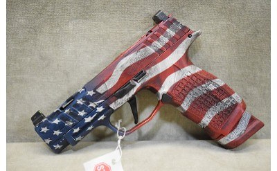 SIG SAUER~P365 Spectre~9mm Luger - Image 9 of 11