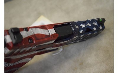 SIG SAUER~P365 Spectre~9mm Luger - Image 8 of 11