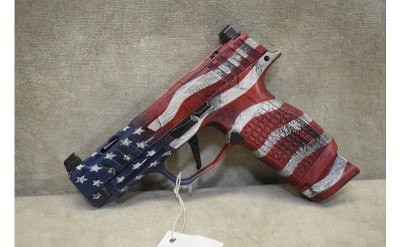 SIG SAUER~P365 Spectre~9mm Luger - Image 9 of 11