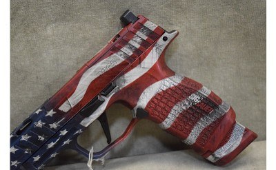 SIG SAUER~P365 Spectre~9mm Luger - Image 11 of 11