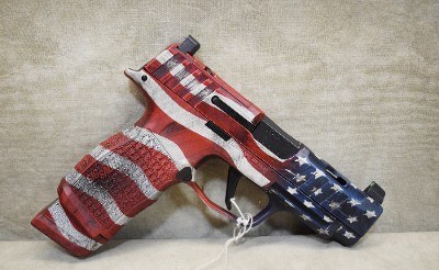 SIG SAUER~P365 Spectre~9mm Luger - Image 1 of 11