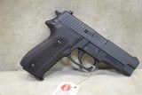 SIG SAUER~P226 40th Anniversary~9mm Luger - 1 of 9