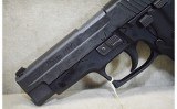 SIG SAUER~P226 40th Anniversary~9mm Luger - 8 of 9