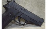 SIG SAUER~P226 40th Anniversary~9mm Luger - 4 of 9