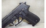 SIG SAUER~P226 40th Anniversary~9mm Luger - 9 of 9