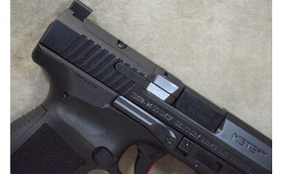 Canik~Mete SFT~9mm Luger - Image 4 of 10