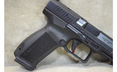 Canik~Mete SFT~9mm Luger - Image 3 of 10