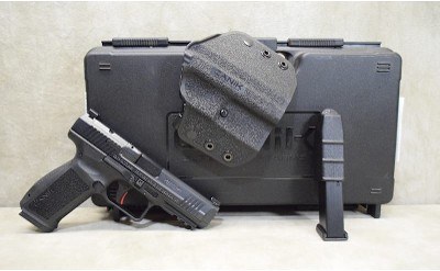 Canik~Mete SFT~9mm Luger - Image 2 of 10