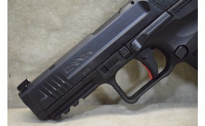Canik~Mete SFT~9mm Luger - Image 9 of 10