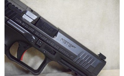 Canik~Mete SFT~9mm Luger - Image 5 of 10