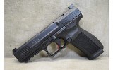 Canik~Mete SFT~9mm Luger - Image 8 of 10