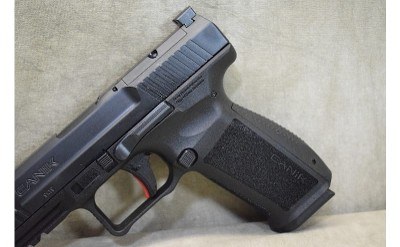 Canik~Mete SFT~9mm Luger - Image 10 of 10