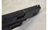 Canik~Mete SFT~9mm Luger - Image 7 of 10