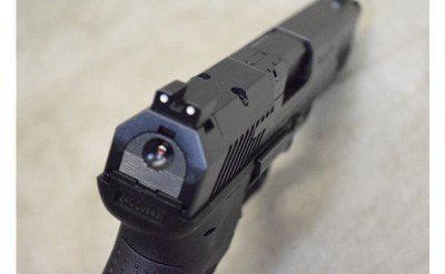 Canik~Mete SFT~9mm Luger - Image 6 of 10