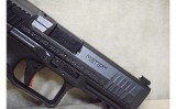 Canik~Mete SFT~9mm Luger - Image 5 of 10
