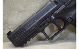Canik~Mete SFT~9mm Luger - Image 9 of 10