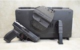 Canik~Mete SFT~9mm Luger - Image 2 of 10