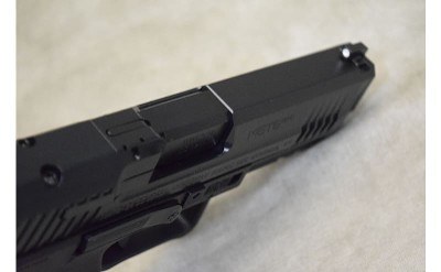 Canik~Mete SFT~9mm Luger - Image 7 of 10