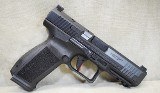 Canik~Mete SFT~9mm Luger - Image 1 of 10