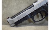 Beretta~92XI~9mm Luger - Image 9 of 11