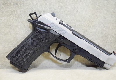 Beretta~92XI~9mm Luger - Image 1 of 11