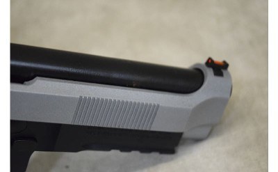 Beretta~92XI~9mm Luger - Image 7 of 11