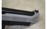 Beretta~92XI~9mm Luger - Image 7 of 11