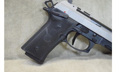 Beretta~92XI~9mm Luger - Image 3 of 11
