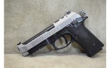 Beretta~92XI~9mm Luger - Image 8 of 11