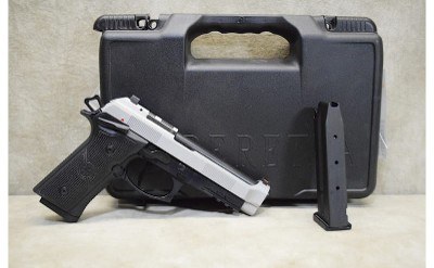 Beretta~92XI~9mm Luger - Image 2 of 11