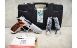 SIG SAUER~P226 XFIVE Classic Custom Works~9mm Luger - 2 of 10