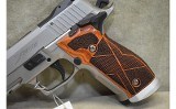 SIG SAUER~P226 XFIVE Classic Custom Works~9mm Luger - 10 of 10