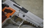 SIG SAUER~P226 XFIVE Classic Custom Works~9mm Luger - 4 of 10