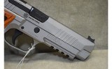 SIG SAUER~P226 XFIVE Classic Custom Works~9mm Luger - 5 of 10